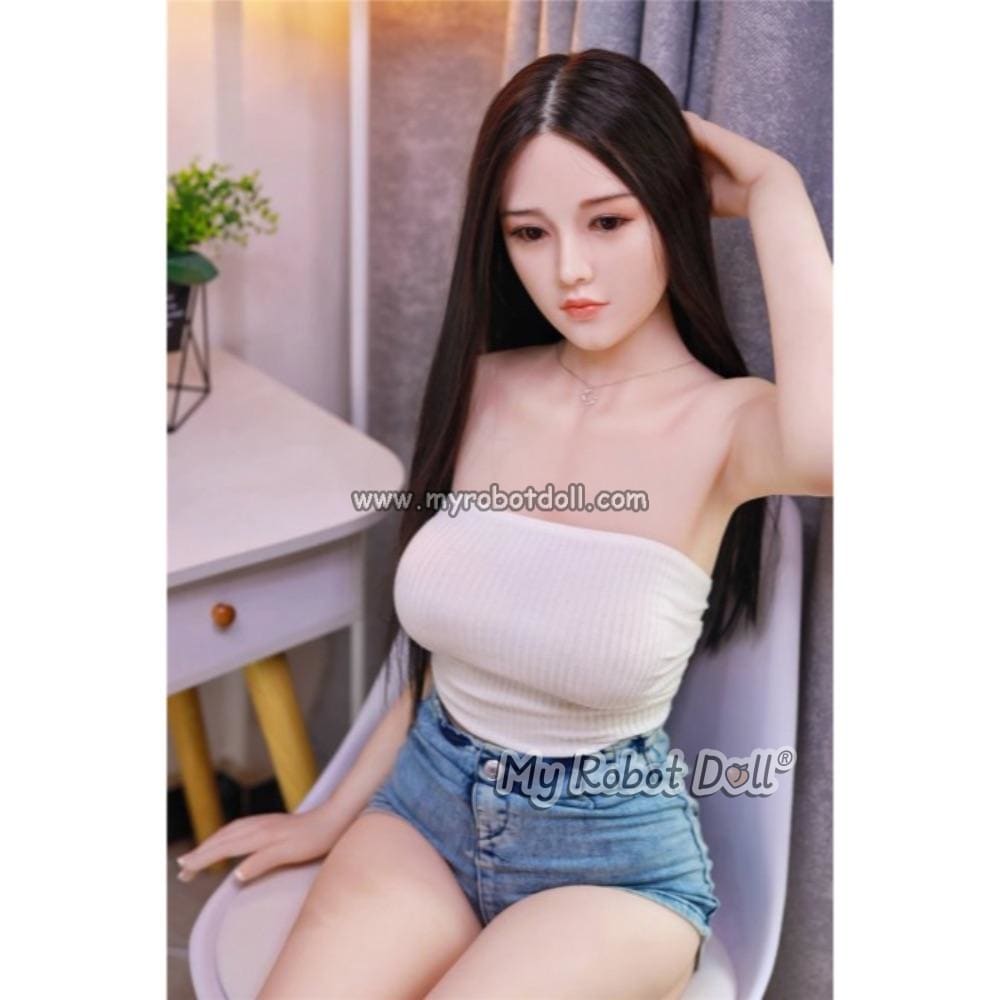Sex Doll Aki Big Breasts - 157Cm / 52