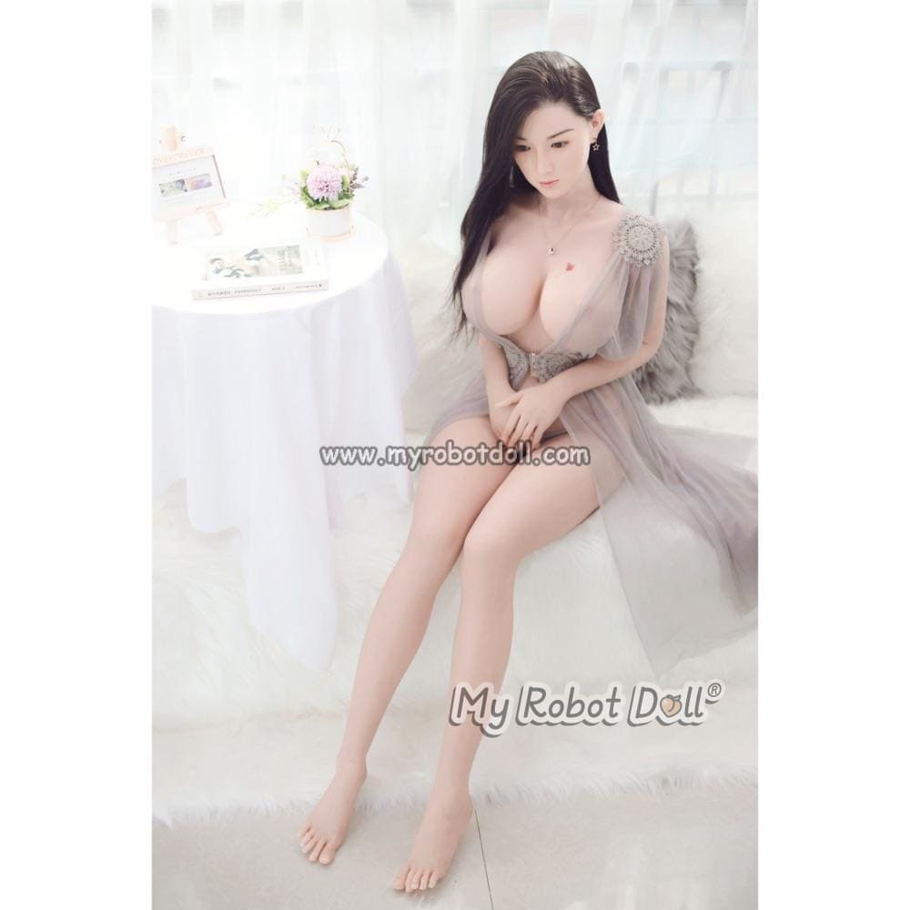 Sex Doll Caroline Big Breasts - 166Cm / 55