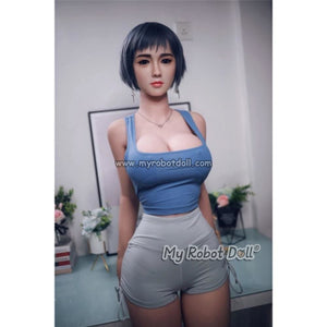Sex Doll Egao Big Breasts - 161Cm / 53