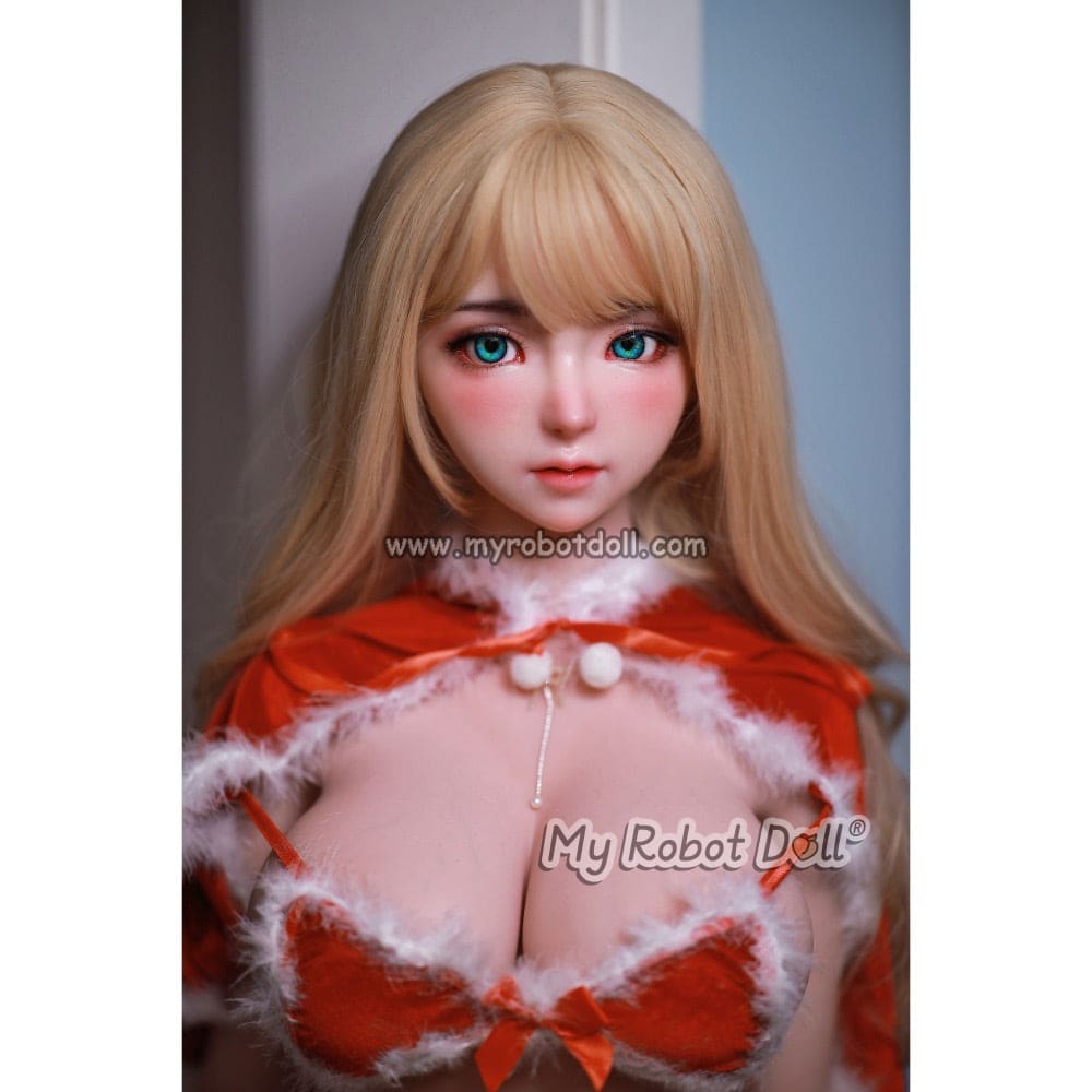 Sex Doll Emily Jy - 161Cm / 53 Full Silicone