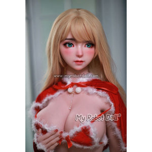 Sex Doll Emily Jy - 161Cm / 53 Full Silicone