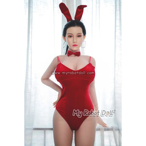 Sex Doll Eva Big Breasts - 170Cm / 57
