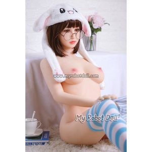 Sex Doll Fujie Natural Breasts - 158Cm / 52