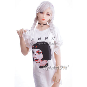 Sex Doll Hanae Natural Breasts - 158Cm / 52