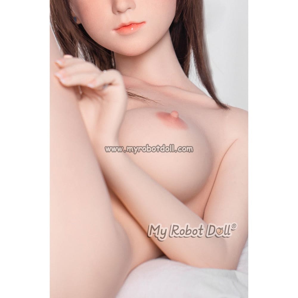 Sex Doll J012 Fudoll - 148Cm / 410 D Cup