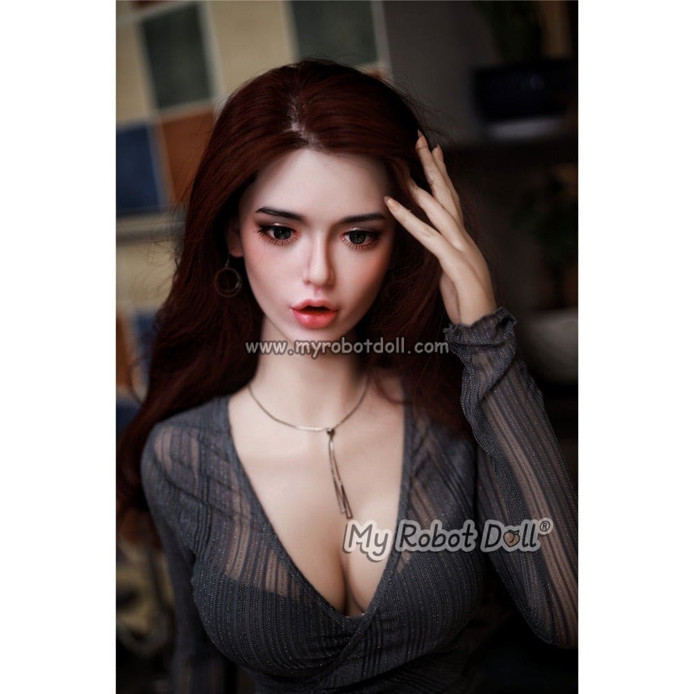 Sex Doll Kaixi Big Breasts - 165Cm / 55