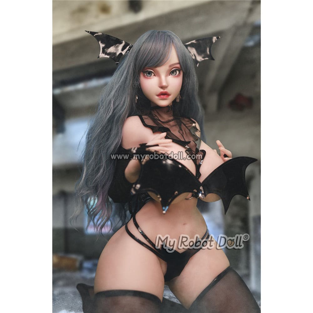 Sex Doll Kaya Jy - 125Cm / 41
