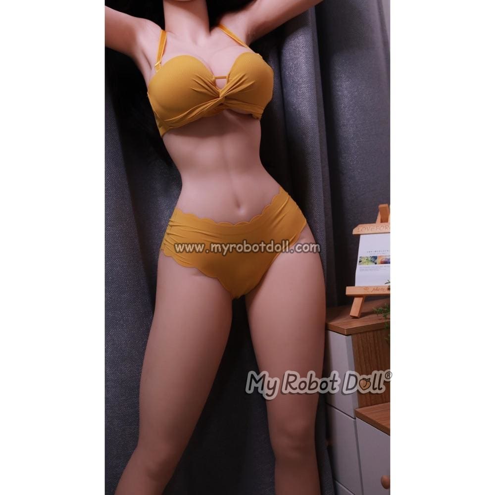 Sex Doll Kei Big Breasts - 161Cm / 53