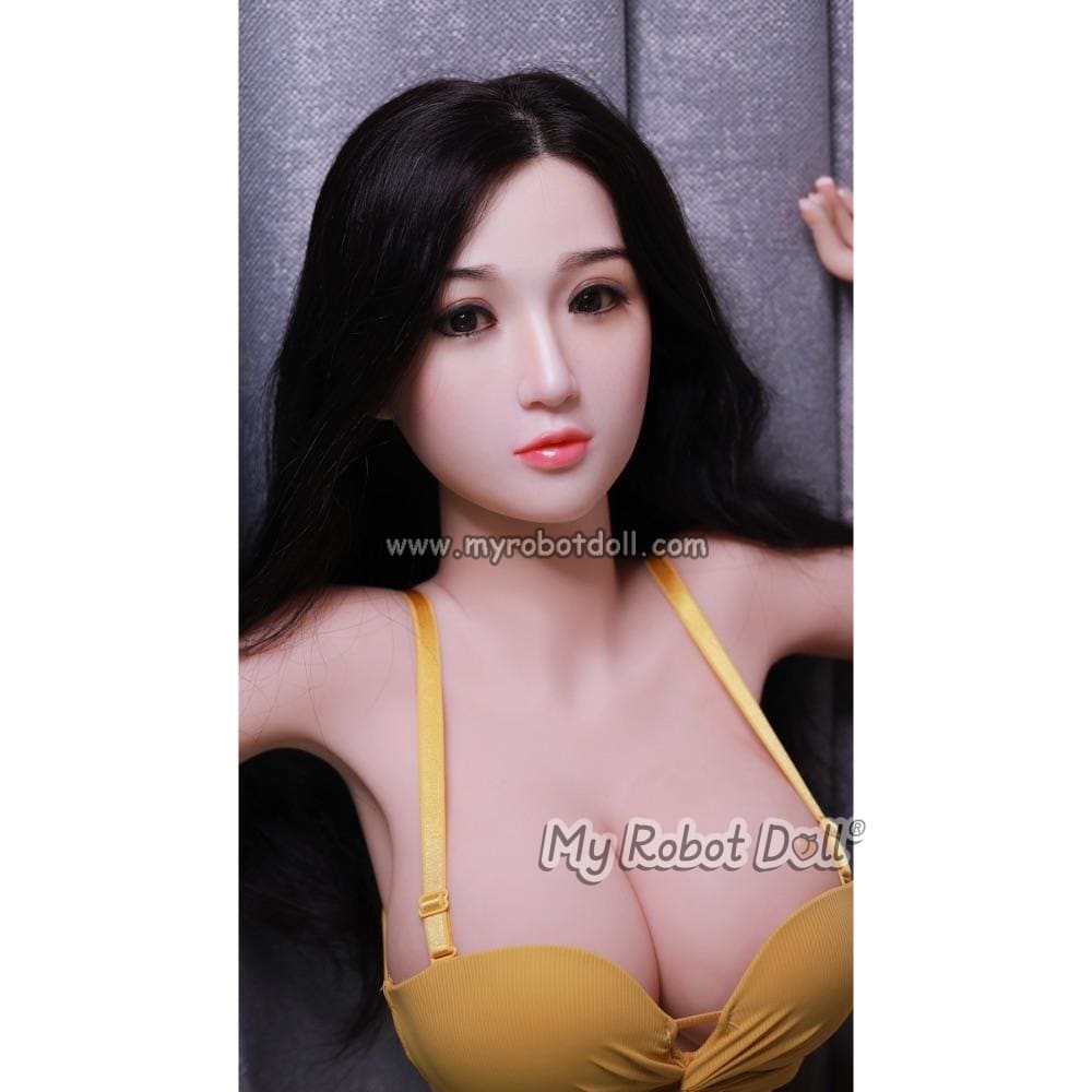 Sex Doll Kei Big Breasts - 161Cm / 53