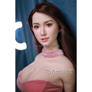 Sex Doll Ling Giant Breasts - 168Cm / 56
