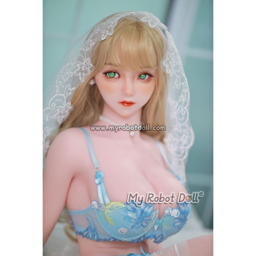 Sex Doll Mary Jy - 157Cm / 54 Full Silicone
