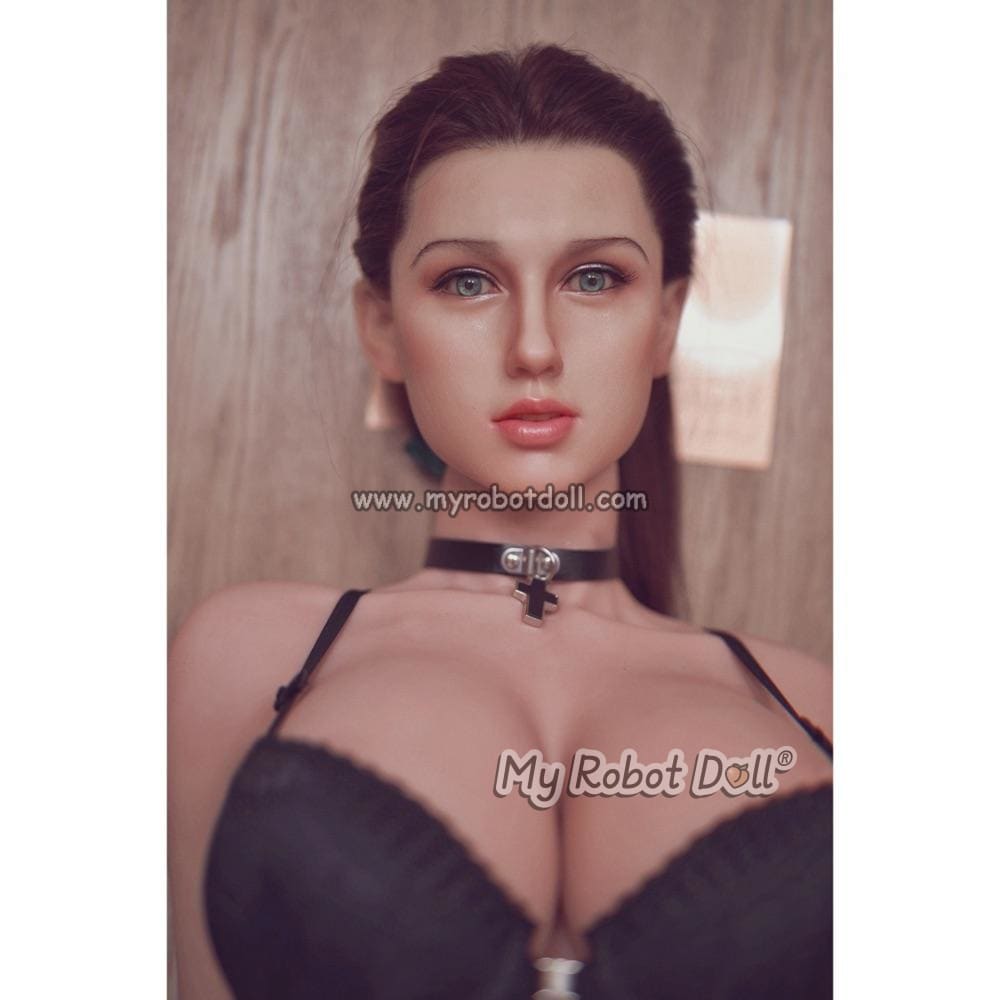 Sex Doll Medea Big Breasts - 164Cm / 55