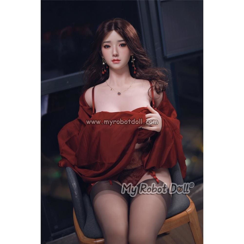 Sex Doll Meiyu Big Breasts - 165Cm / 55