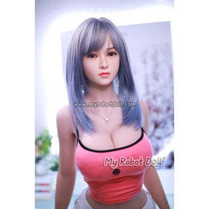 Sex Doll Miranda Big Breasts - 161Cm / 53