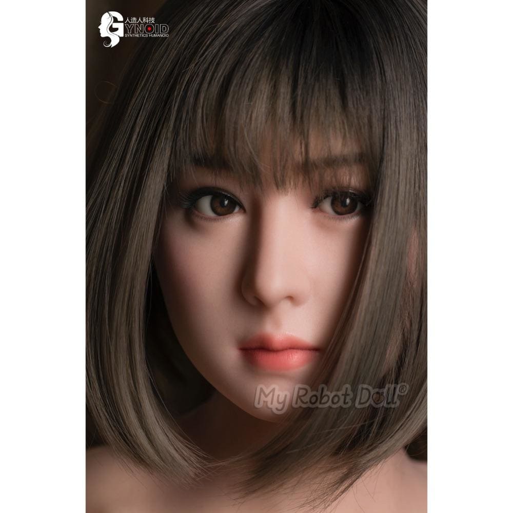 Sex Doll Misato Gynoid Head #3 Model 6 - 160Cm / 53