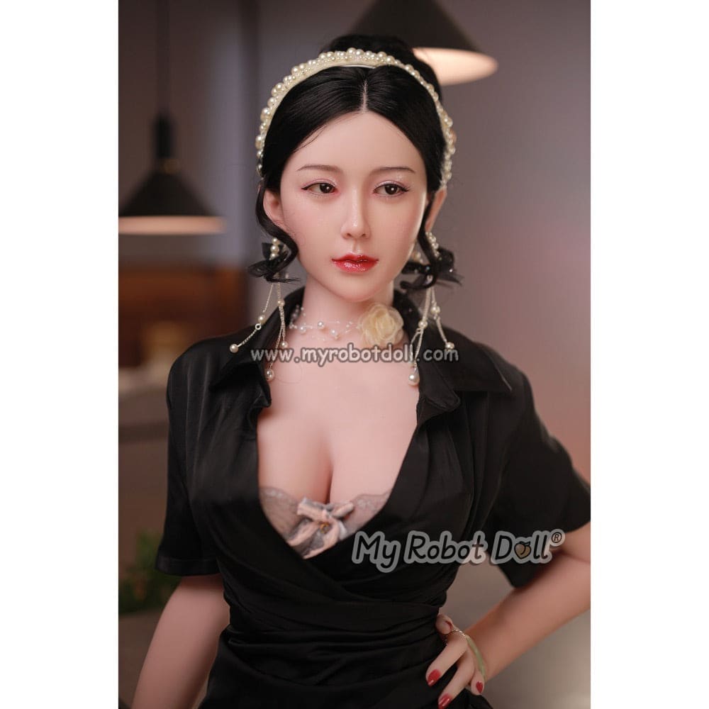 Sex Doll Muqing Jy - 163Cm / 54