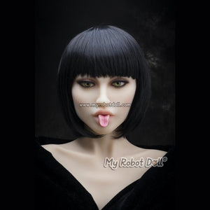 Sex Doll Normal Teeth Tongue Set By Wm Accessory
