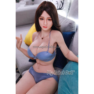 Sex Doll Suki Big Breasts - 161Cm / 53