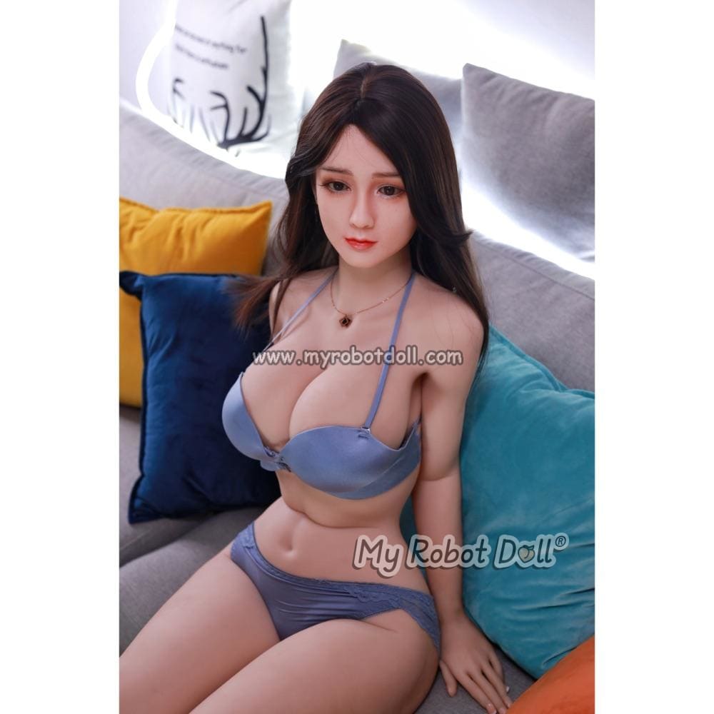 Sex Doll Suki Big Breasts - 161Cm / 53