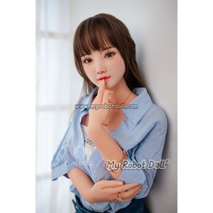 Sex Doll Sunny Shedoll - 148Cm / 410 C Cup
