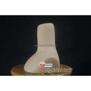 Sex Doll Tpe Head Stand M16 Compatible For Dolls Accessory