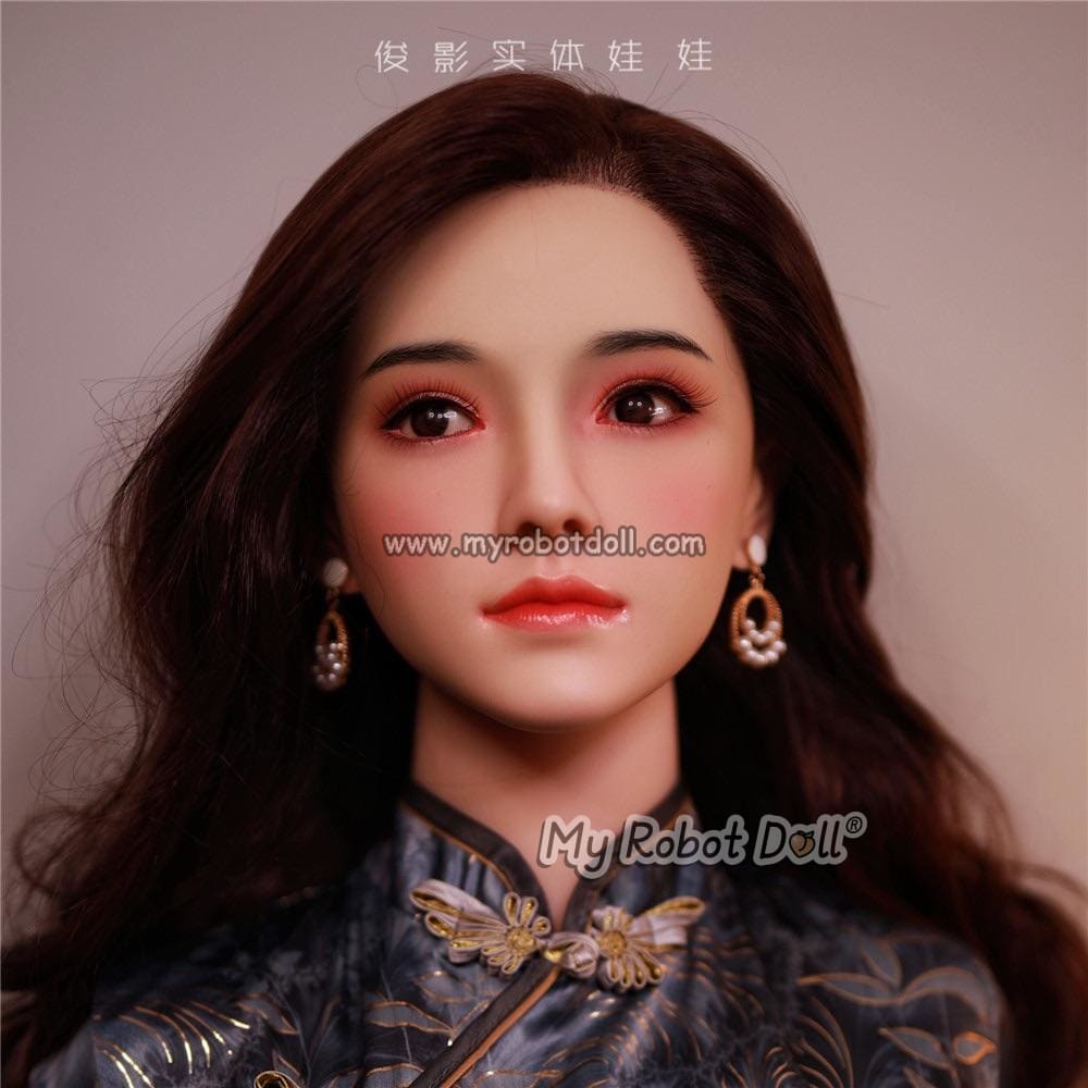 Sex Doll Xianglan Big Breasts - 161Cm / 53