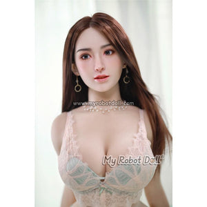 Sex Doll Xiaomei Big Breasts - 157Cm / 52