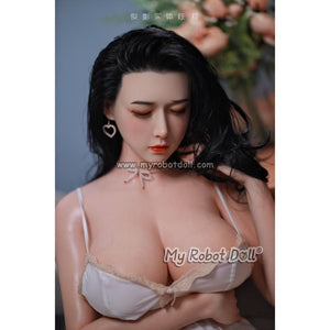 Sex Doll Xiaoqian Giant Breasts - 162Cm / 54