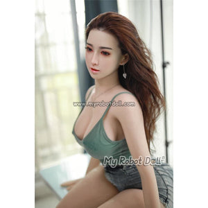 Sex Doll Xiujie Big Breasts - 157Cm / 52 V2