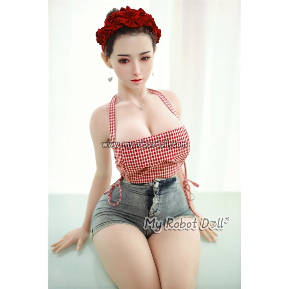 Sex Doll Xiujie Big Breasts - 157Cm / 52