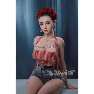 Sex Doll Xiujie Big Breasts - 157Cm / 52