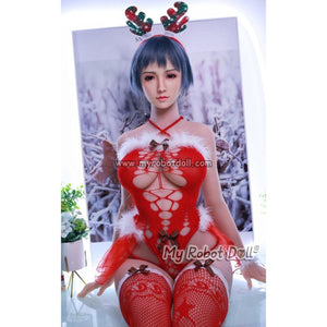 Sex Doll Yako Big Breasts - 161Cm / 53