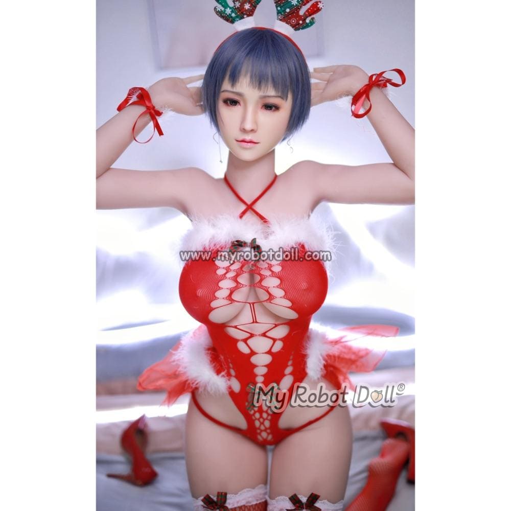 Sex Doll Yako Big Breasts - 161Cm / 53