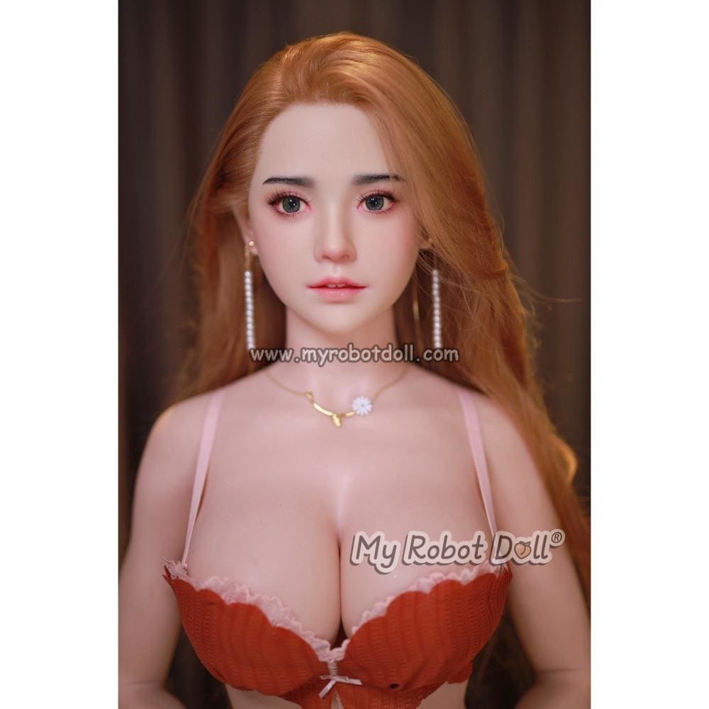 Sex Doll Yunshu Big Breasts - 163Cm / 54