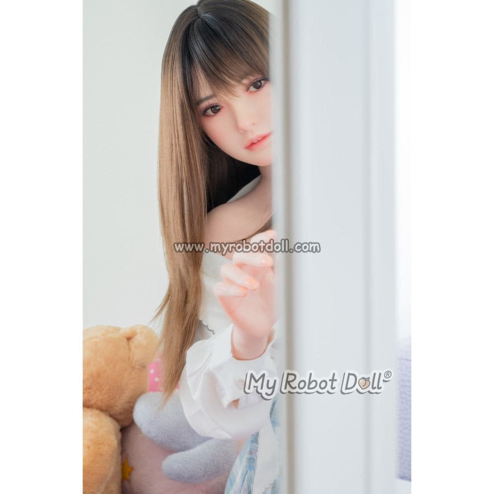 Sex Doll Yunxi Jy - 163Cm / 54