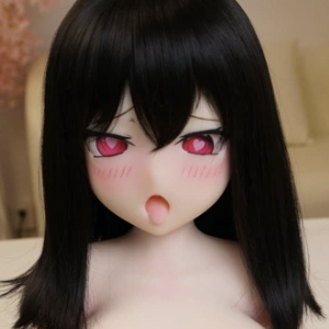 My Robot Doll Irokebijin Discount Icon