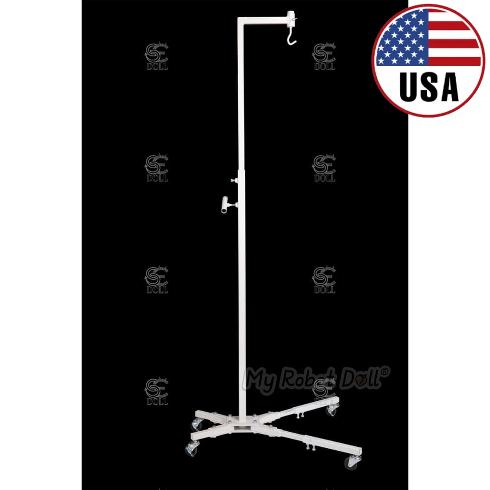 Explore the beauty of SE Doll sex doll - Sex Doll Hanging Stand by SE Doll In Stock USA collection
