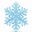 MyRobotDoll winter favicon