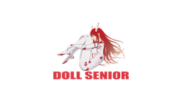 Doll Senior logo