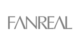 Fanreal logo