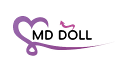 MD Doll logo