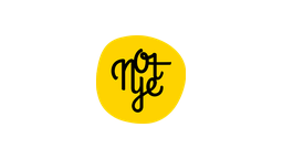 NOT Ye logo