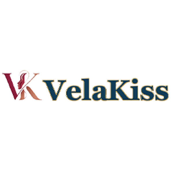 VelaKiss logo