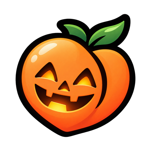MRD Halloween icon